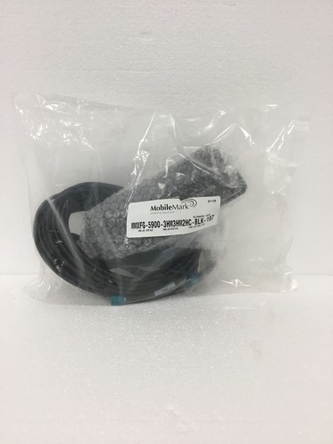 10x NEW Mobilemark MMXFG-5900-3HM3HM2HC-BLK-197 Antenna Solutions 5.85-5.93GHz - Picture 2 of 13