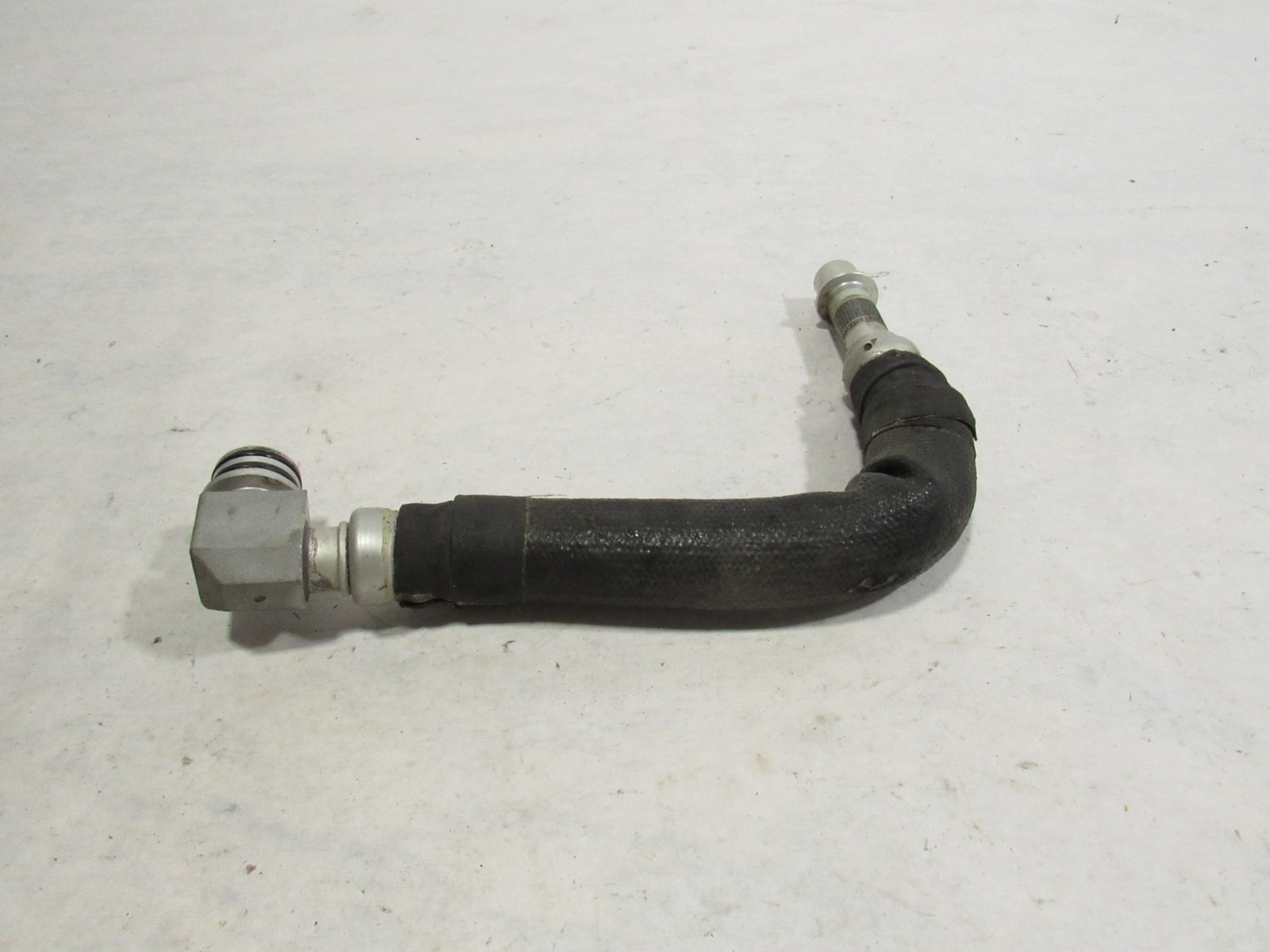 Ferrari 488 Spider 2017 Gearbox Oil Delivery Pipe Tube Hose Line 15-19 |@2