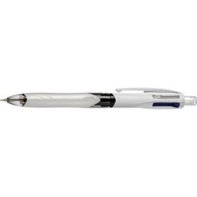 BIC Vierfarbkugelschreiber 3+1 942104 Strichstärke: 0,32 m