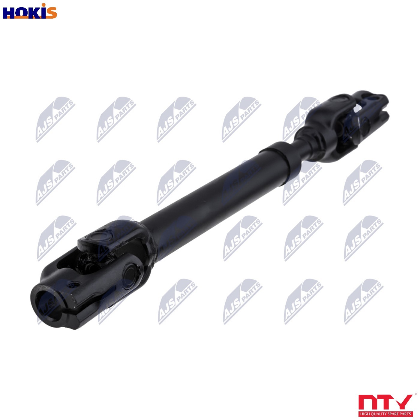 Universal Joint For Mercedes R W251 3.0D/3.5/5.0/6.3 2006-2013 - Image 7