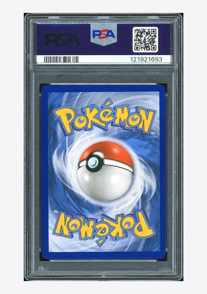 Pokemon PSA 10 Steelix EX Full Art 2016 108/114 Steam Siege English - Image 2 of 2