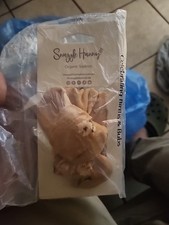 Snuggle Hunny Kittens Organic Topknot