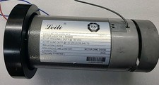 LEILE P.M.D.C Treadmill DC 3.0HP Drive Motor ...
