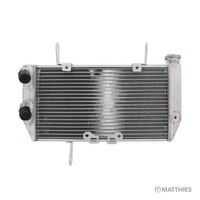 Wasser KüHler FüR Ducati Multistrada 1200 S Sport ABS Bj. 2010-2012