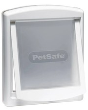 Petsafe Staywell Original 2-Way Pet Flap Door Size Medium White