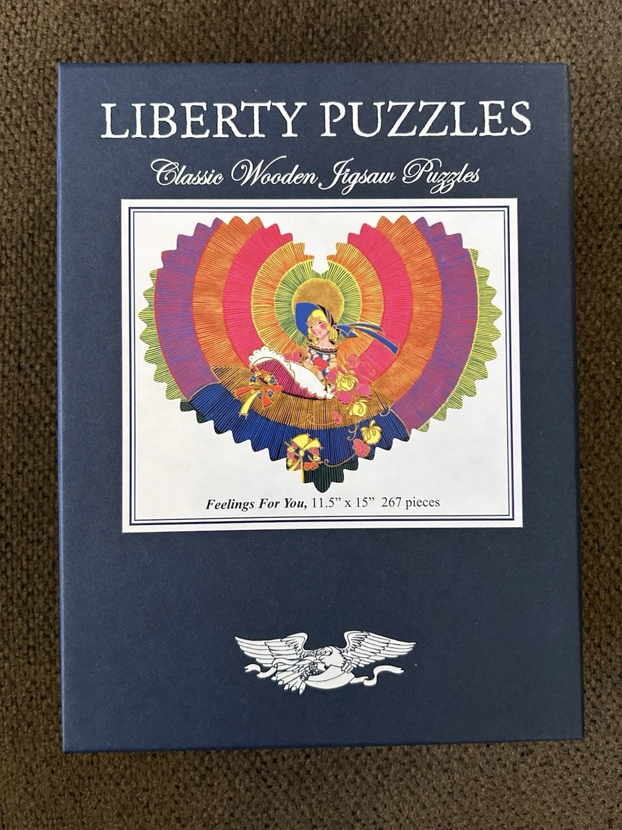 Multi-Color 250 - 499 Pieces Contemporary Puzzles for sale | eBay