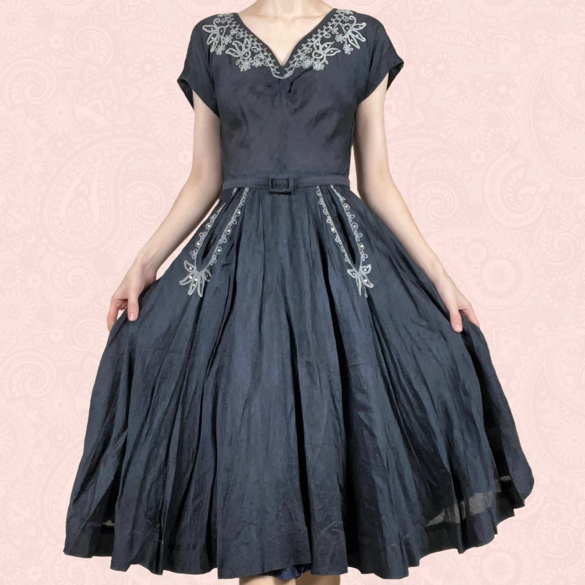 Formal Vintage Dresses for Women for sale | eBay