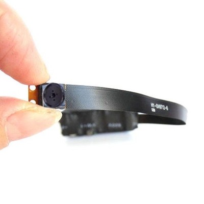 1080P Full HD Audio Built-in battery micro smallest body mini camera recorder
