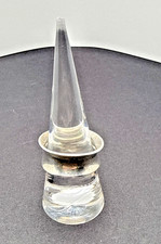 925 Sterling Silver Wide Band Ring Size 7 Solid Silver- A3