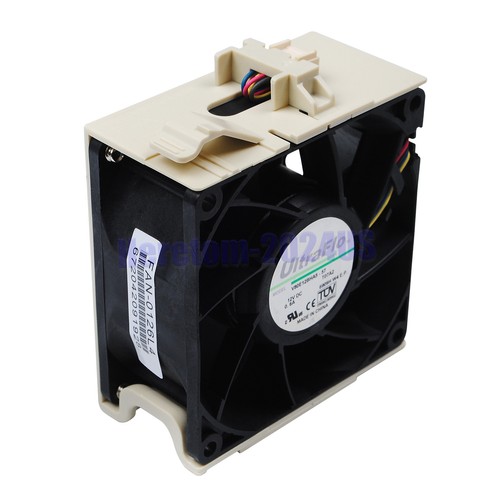 NEW For Supermicro FAN-0126L4 Hot-Swappable Middle Axial Fan V80E12BHA5-57T07 - 第 12/15 張圖片
