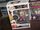 Funko Pop! Vinyl Disney Archives Beanstalk Mickey #800 Vinyl Figure Mickey Mouse