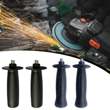 Angle Grinding Handle Grip for Cutting Machine for Polisher Easy to Install