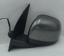 Retroviseur gauche (ou coque) Fiat PANDA