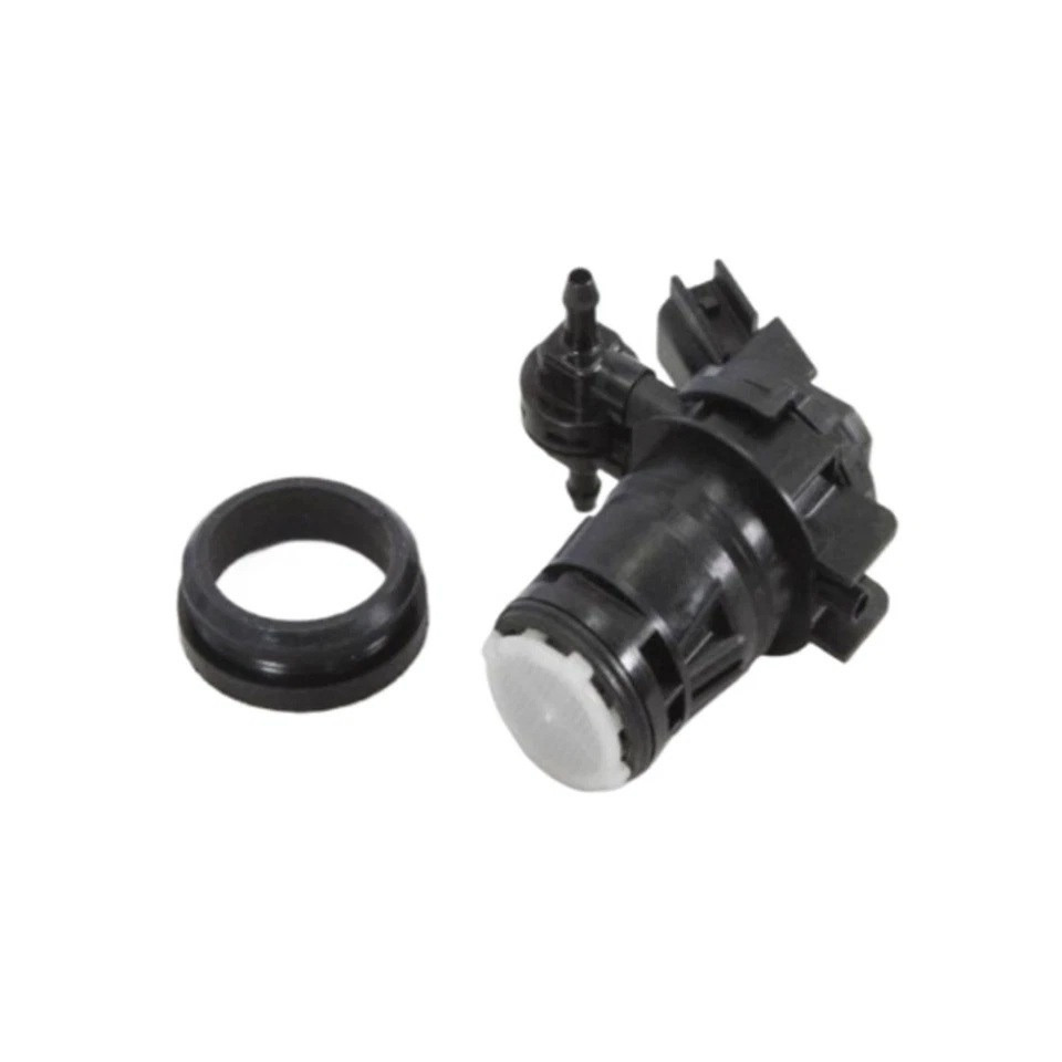 Bomba de lavado de parabrisas OEM Mopar para Dodge Magnum 2005 06 07 2008 | salida doble Foto 2 de 4