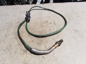 Mercedes C Klasse Coupe C204 C180 1.8 Benzin Abgas Lambdasonde Ref2 2011