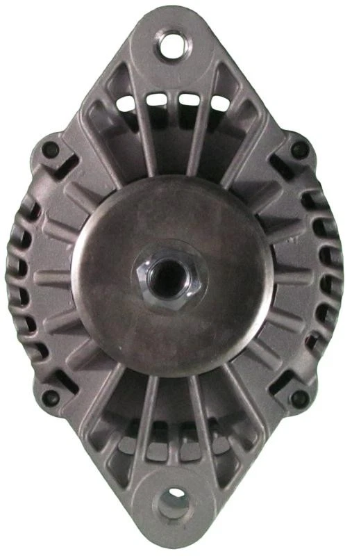 Alternator For 5.9L Ford F-650 & F-750 2002-2008 - F-700 1997 F-800 1997-1999 - Image 3 of 3