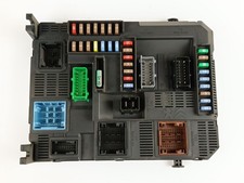 9807531680 RELAIS SICHERUNGSKASTEN MULTIFUNKTIONSRELAIS / 1148156 FÜR PEUGEOT 20
