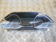 Compteur Peugeot 208