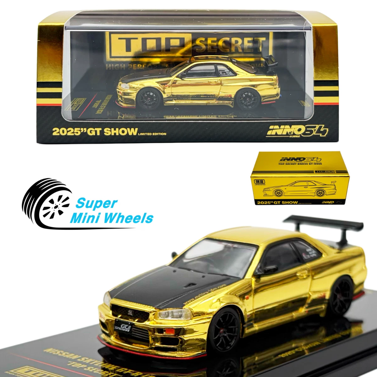 Preços baixos em Nissan Dourado Fabricação Contemporânea Carros