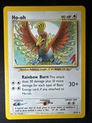 Pocket Scout - Ho-oh 18/64 Neo Revelation Regular 2000 Vintage Pokemon Card Excellent Nm/Lp