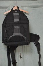 Lowepro Trekker Slingshot 300 AW camera backpack Rucksack