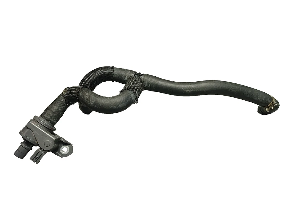 ENGINE COOLANT BY PASS HOSE TUBE PIPE W/ VALVE 2018-2024 TOYOTA CAMRY 2.5L OEM - Image 2 of 4