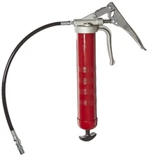 Lincoln Industrial 555-E Pistol Grip Grease Gun (555e)