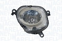 Magneti Marelli Fernscheinwerfer 712000815402 FüR Fiat Abarth 500 595 695 312