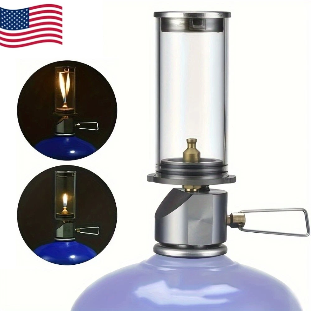 Lanterna Campeggio Escursionismo 10 Glühstrumpf Per Lanterne A Gas - Rete Per Stoppini Ricambio, Per Campeggio Ed Escursionismo Accessori Campeggio Luce