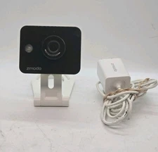 Zmodo 1080P Mini Pro WiFi Indoor Two- way audio Camera