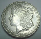 1904 O * SILVER MORGAN DOLLAR as Seen * USA ONLY Please * USA FREE SHIPPING
