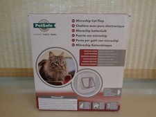 Petsafe Staywell Microchip Cat Flap PPA19-16145