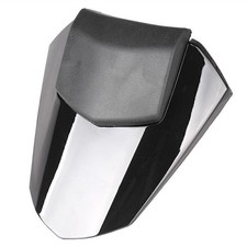 Rear Solo Seat Cowl Cover Fit Yamaha YZF-R6 600 2008-2015 2009 10 Black Plastic