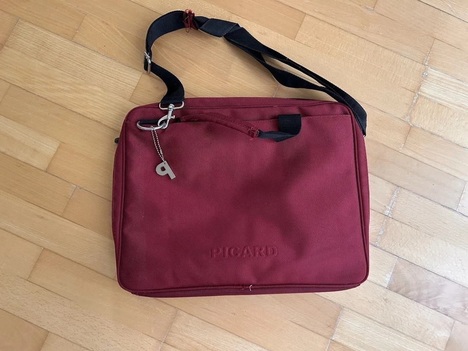 Laptop Tasche Picard