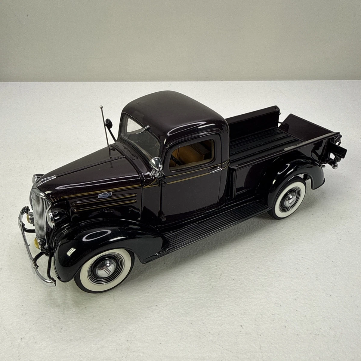 Danbury Mint Chevrolet Diecast Pickup Trucks for sale - eBay