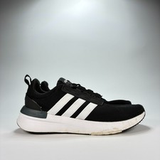adidas gazelle silver green womens Adidas Cloudfoam Racer TR Unisex Kid's Shoes F35428 – Sportstar Pro main image 1