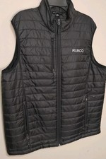 2XL Port Authority Polyester Vest