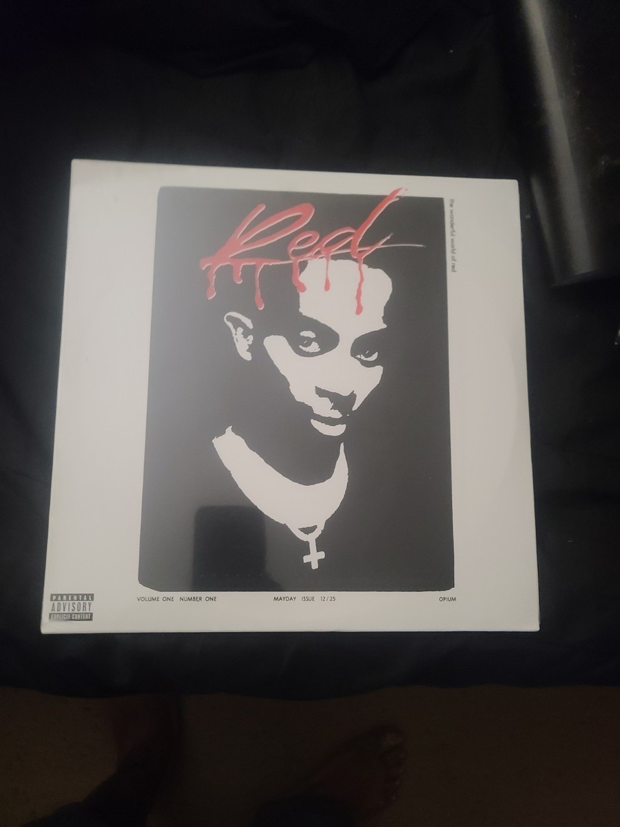 Whole Lotta RED by Playboi Carti (Record, 2021) for sale online | eBay