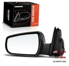 Chevrolet Power Door Mirror for Left Driver Side - Compatible with Chevrolet