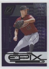2005 Donruss Zenith Epix Purple Play 314/350 Roy Oswalt #E-14 fm0