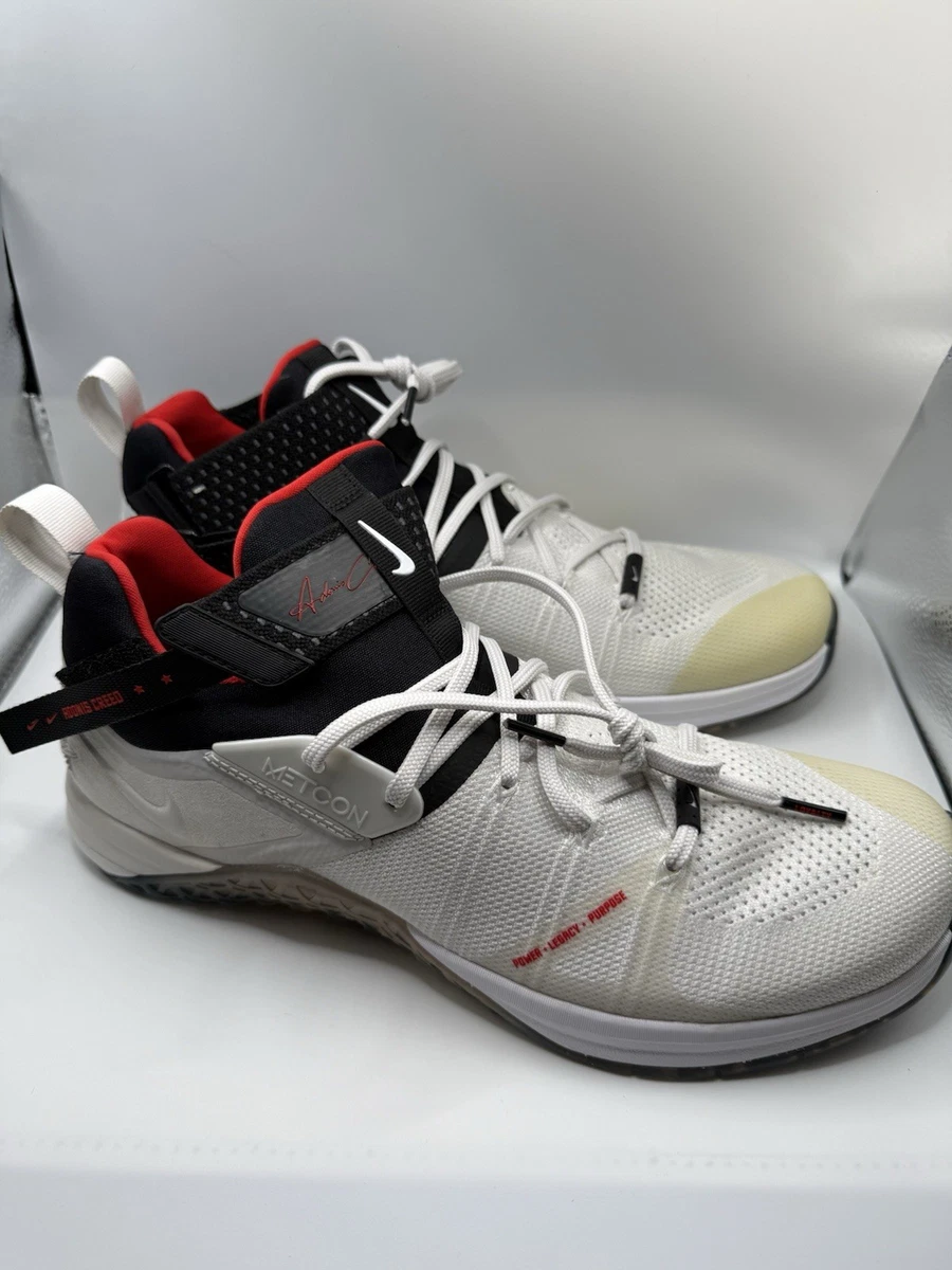 Nike Metcon 3 Athletic Shoes for Men for sale | Authenticity  display picture 1