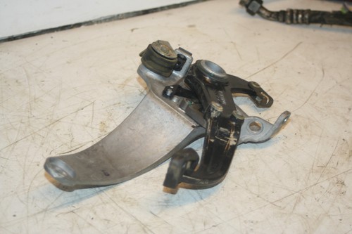 2000 MERCEDES C CLASS W202. HANDBRAKE PEDAL - Picture 2 of 5