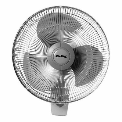 Air King 9016 16 3 Speed Commercial Grade Oscillating Wall