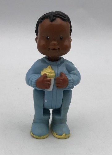 Tú eliges Fisher Price Loving Family casa de muñecas personas figuras mamá papá bebé niña - Imagen 80 de 561