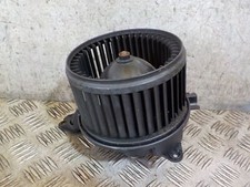 VAUXHALL CORSA MK4 E 2014-2020 HEATER BLOWER MOTOR 501630100
