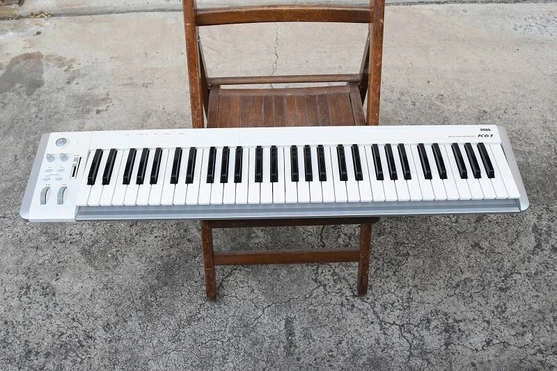 Korg midi controller deals