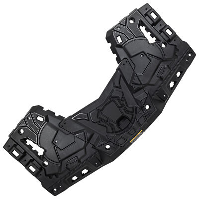 Polaris 2637367-067 Black Rear Rack Sportsman XP S 1000
