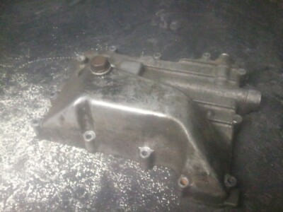 KAWASAKI ZX-7 NINJA OIL PAN ZX750 AND ZX900 for sale online | eBay