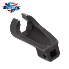 19MM High Pressure Fuel Line Socket Tool Fits for Diesel Engine DD13 DD15 DD16