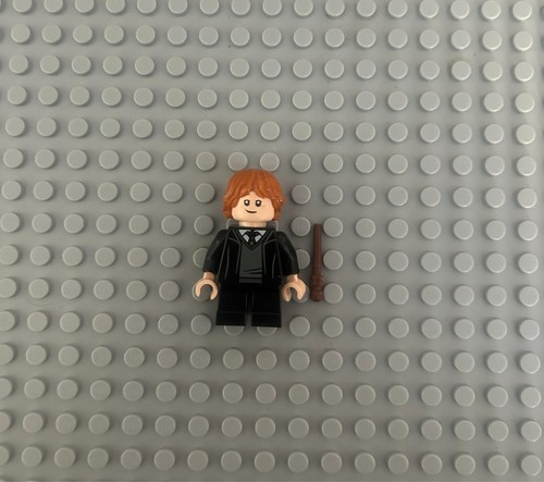 Harry Potter Lego minifigures- Chose Your Character with accessory's - Picture 13 of 22